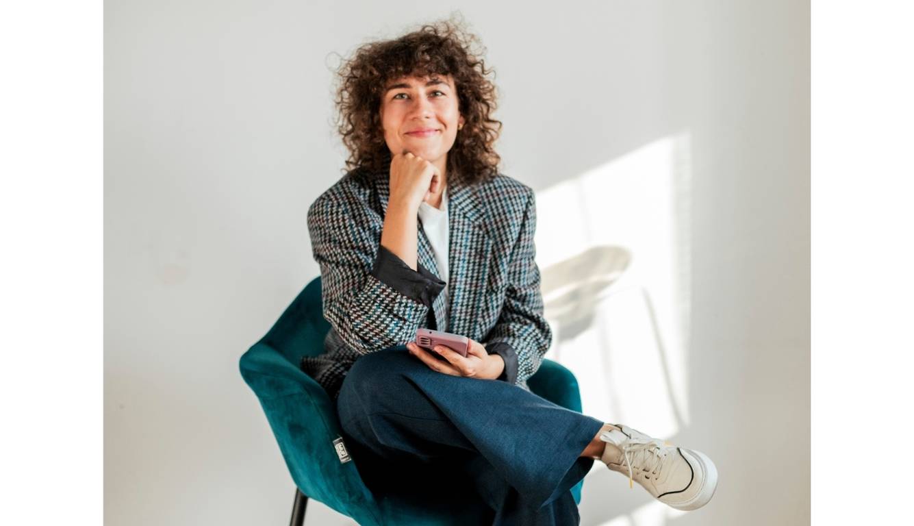 Aleksandra Jaskułowska foto