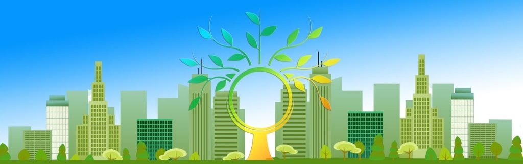 greenwashing