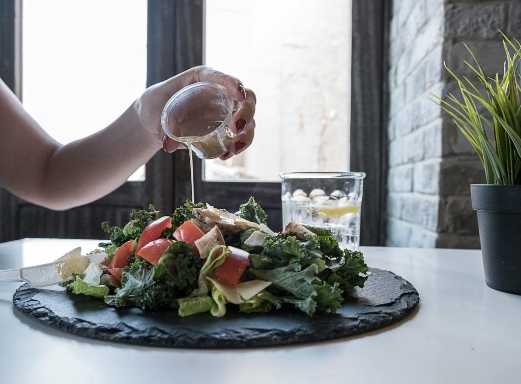 jak przejść na dietę roślinną