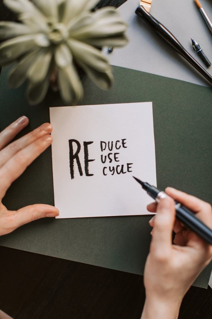 zero waste