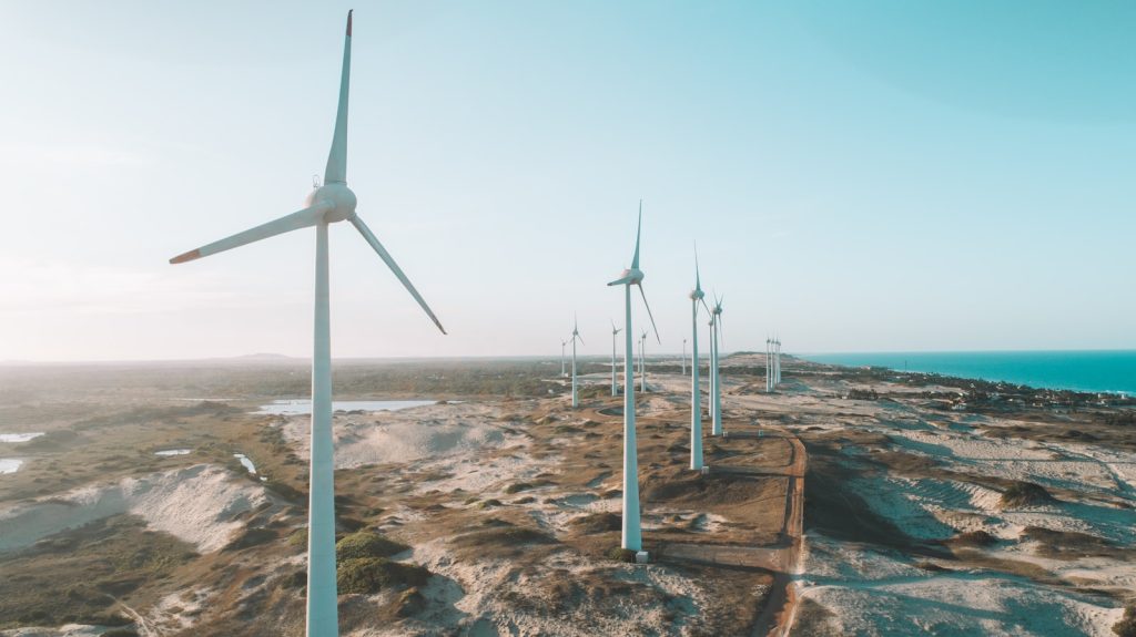 energia odnawialna